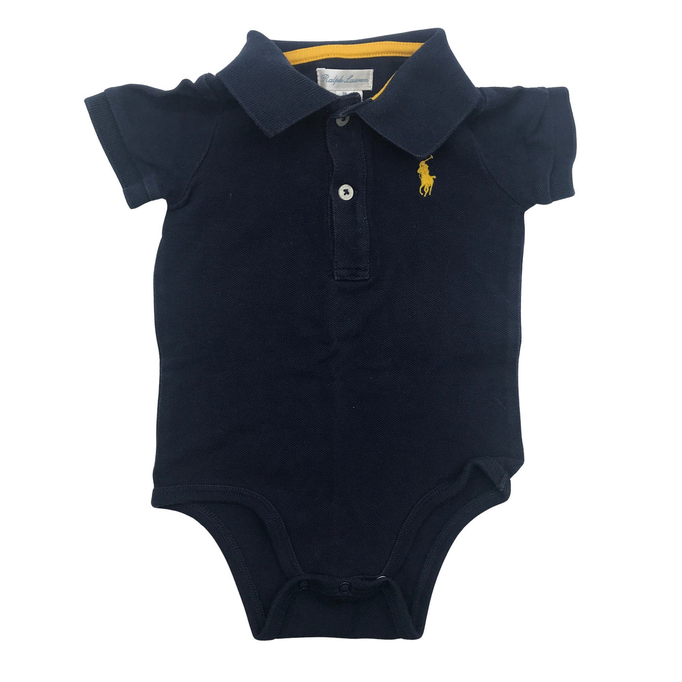 Unisex Ralph Lauren - Body, koko 68 - 74 -  (1)