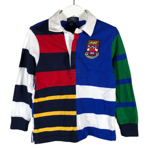 Unisex Polo Ralph Lauren - Pikeepaita, koko 104 - 110 -  (1)