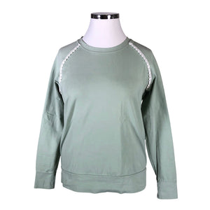 Unisex Lumoan - Trikoopaita, koko 42 -  (1)