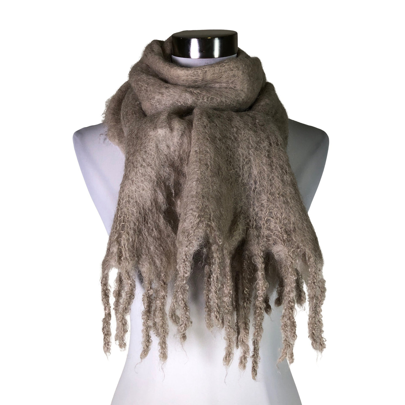 Unisex Balmuir - Kaulaliina, koko Maxi -  (1)