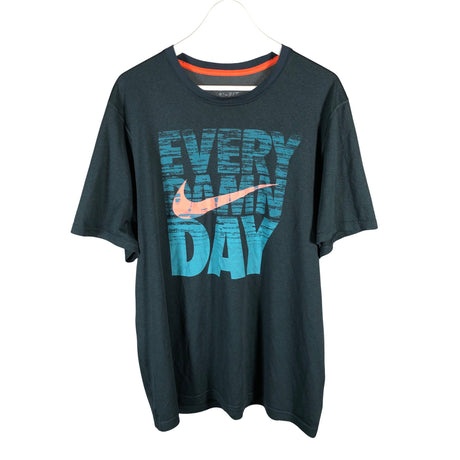Unisex Nike - Urheilupaita, lyhyet hihat, koko XL -  ()