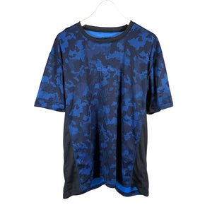 Unisex David - Urheilupaita, lyhyet hihat, koko XXL -  (1)