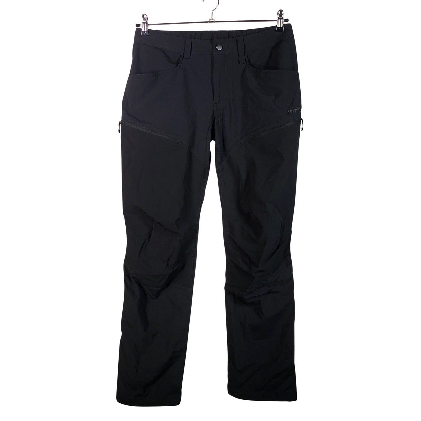 Unisex Haglöfs - Ulkoiluhousut, koko 40 -  (1)