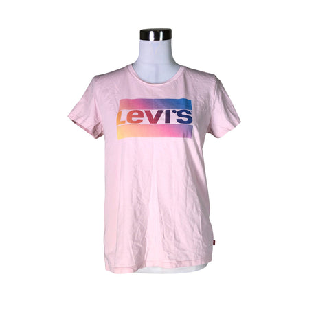 Unisex Levi's - T-paita, koko 38 -  ()