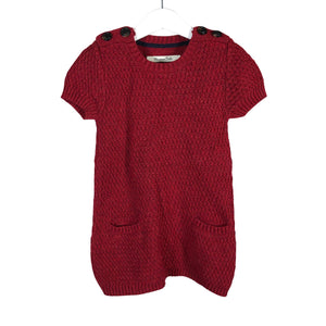 Unisex Massimo Dutti - Neulemekko, koko 104 - 110 -  (1)