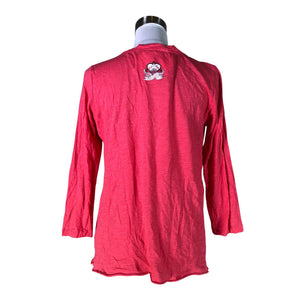 Unisex Odd Molly - Trikoopaita, koko 38 -  (2)