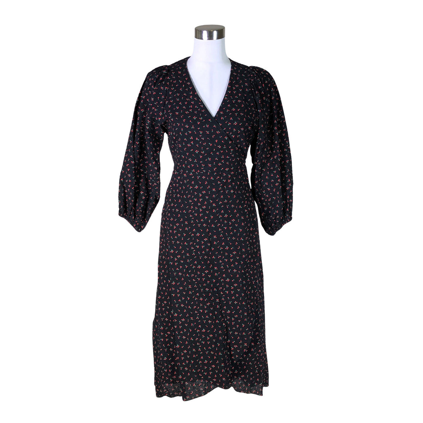 Unisex Neo Noir - Kangasmekko, koko 34 -  (1)