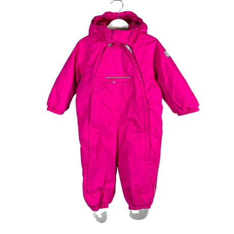 Unisex Reimatec - Toppahaalari, koko 80 - 86 -  ()