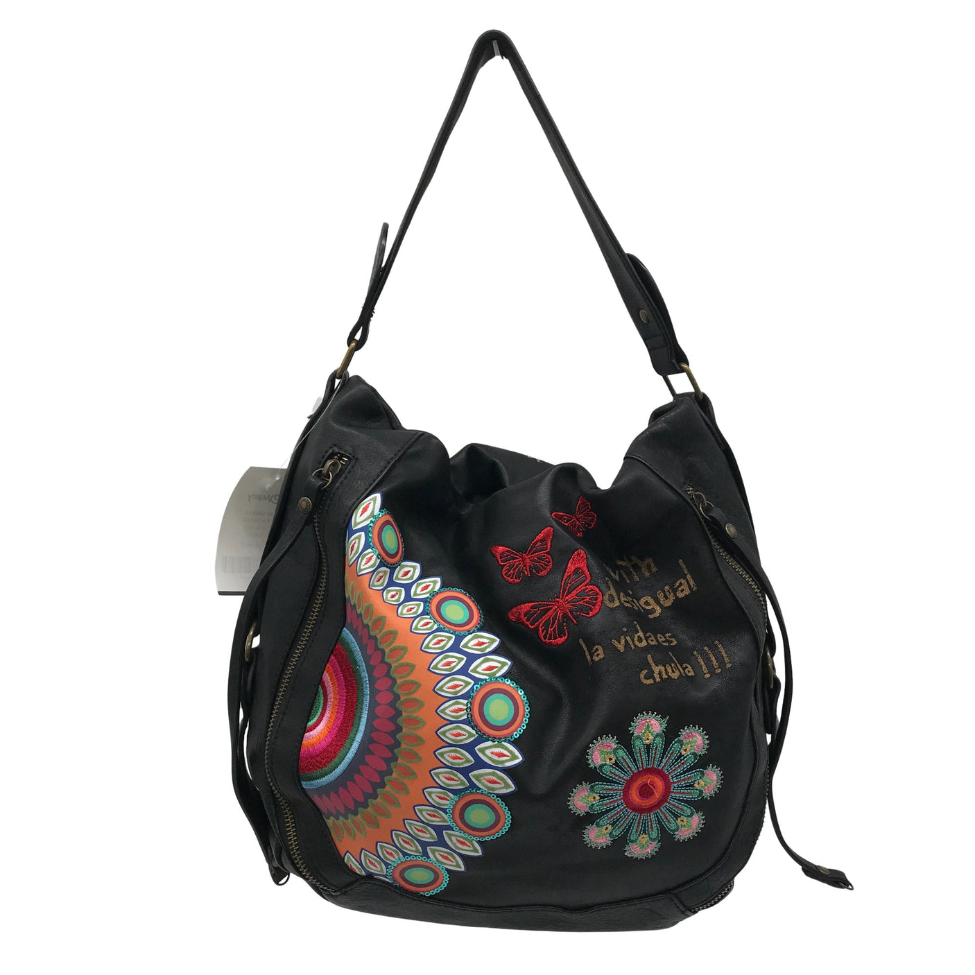 Unisex Desigual - Käsilaukku, koko Maxi -  (1)