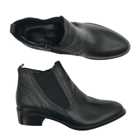 Unisex Tamaris - Nilkkurit, koko 39 -  ()