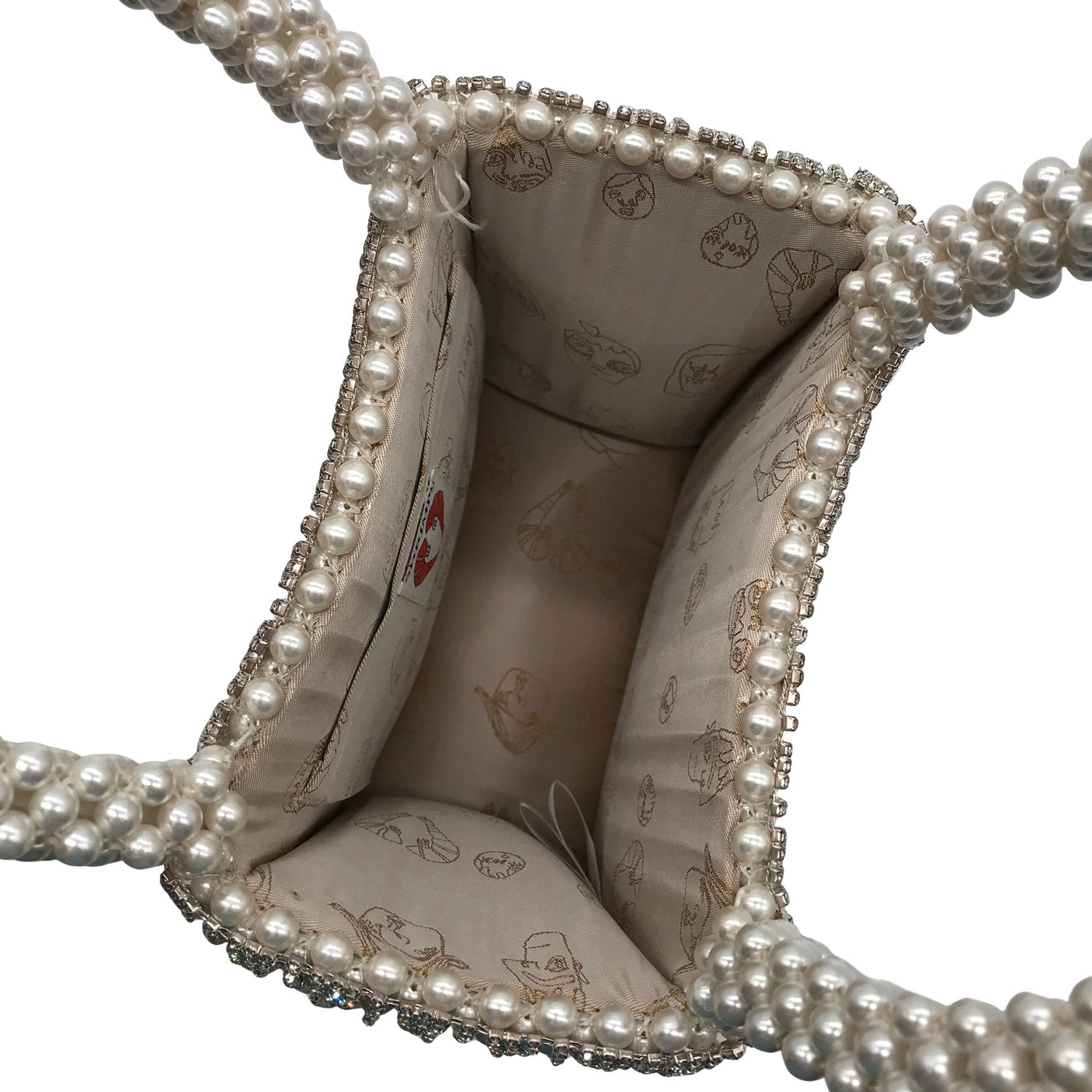 Iltalaukku, koko Midi