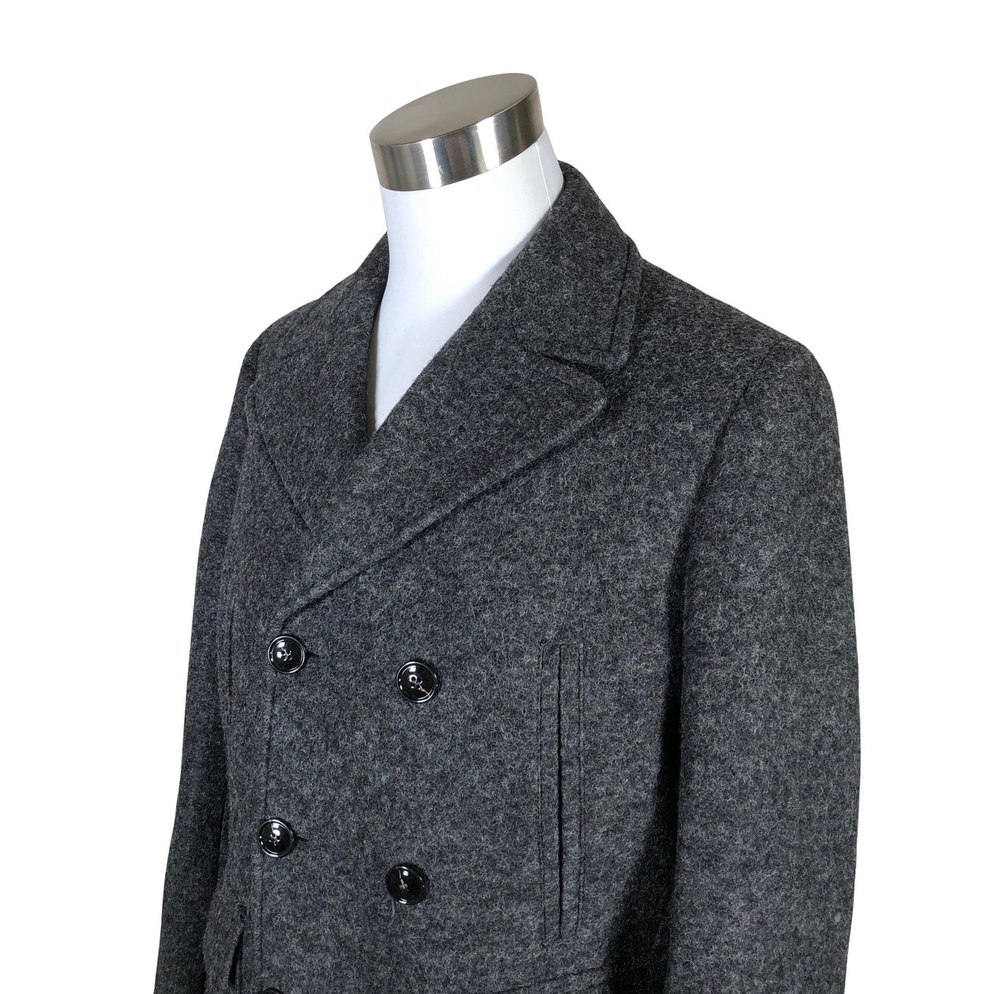 Unisex Manuel Ritz - Villakangastakki, koko XL -  (3)