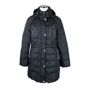 Unisex Luhta - Untuvatakki, koko 46 -  (1)