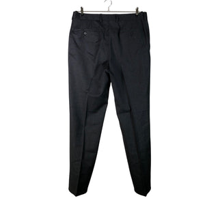 Unisex Hugo Boss - Suorat housut, koko 42 -  (2)