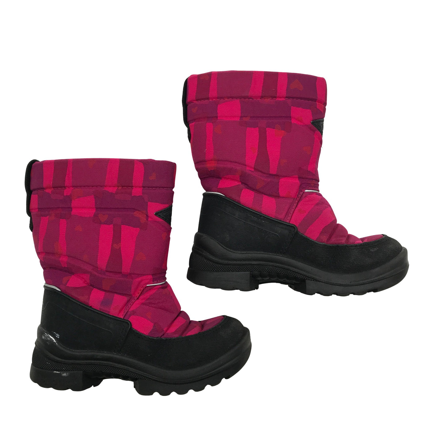 Unisex Kuoma - Talvikengät, koko 27 -  (1)