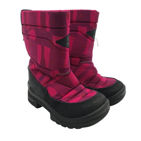 Unisex Kuoma - Talvikengät, koko 27 -  (2)