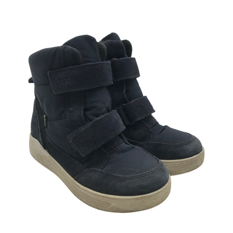 Unisex Ecco - Talvikengät, koko 31 -  (2)