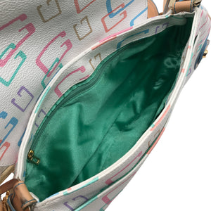 Unisex Guess - Olkalaukku, koko Midi -  (2)