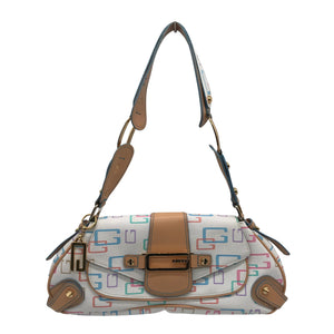 Unisex Guess - Olkalaukku, koko Midi -  (1)