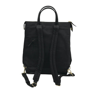 Unisex Targus - Reppu, koko Maxi -  (2)