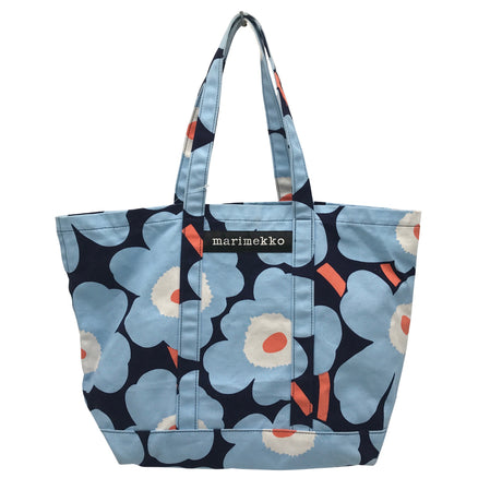 Unisex Marimekko - Ostoskassi, koko Maxi -  ()