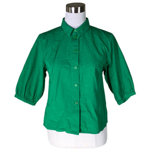Unisex Nanso - Kauluspaita, koko 36 -  (1)