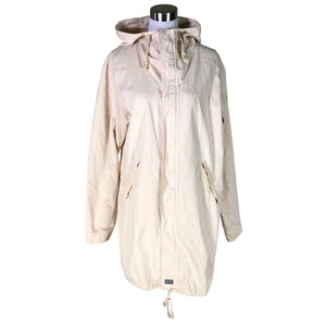 Unisex R-collection - Parkatakki, koko 36 -  (1)