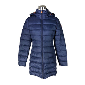 Unisex Save The Duck - Toppatakki, koko 38 -  (1)