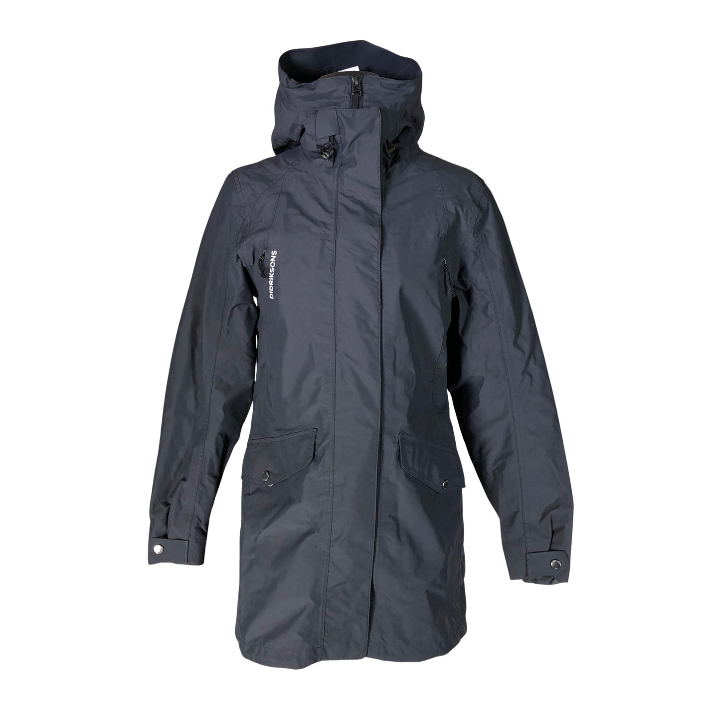 Unisex Didriksons - Parkatakki, koko 38 -  (1)