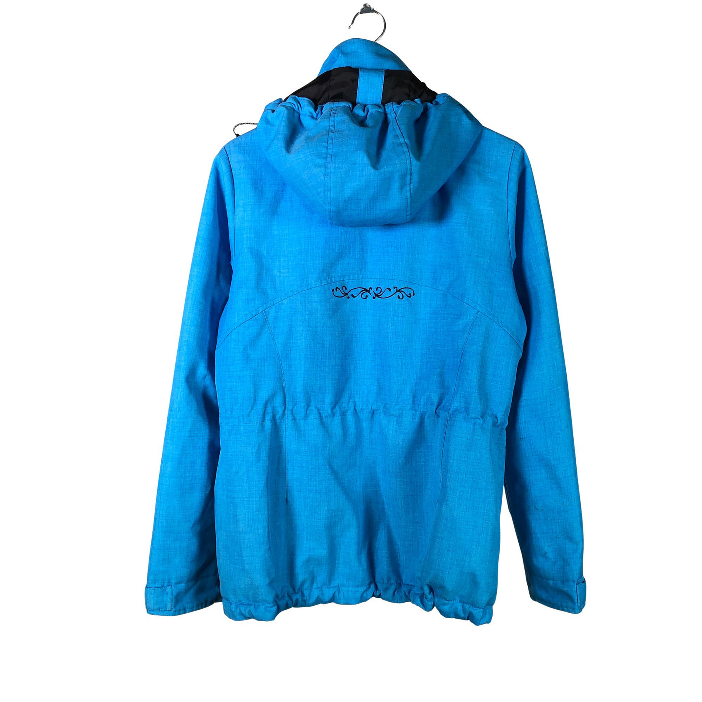 Unisex Torstai - Kevyttoppatakki, koko 38 -  (2)
