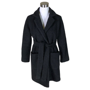 Unisex Ganni - Villakangastakki, koko 34 -  (1)
