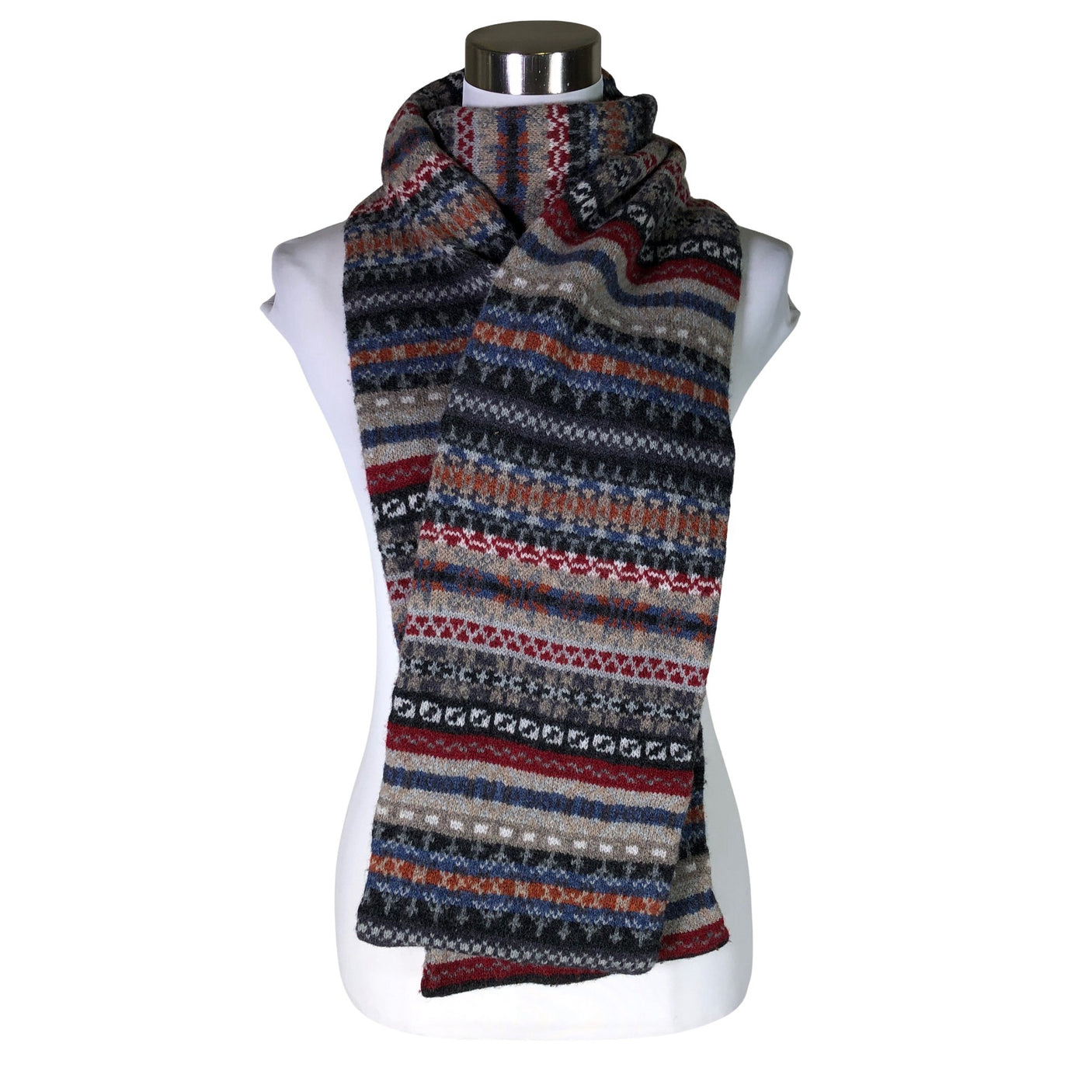 Unisex Barbour - Kaulaliina, koko Maxi -  (1)
