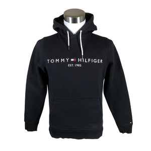 Unisex Tommy Hilfiger - Huppari, koko S -  (1)