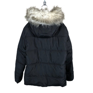 Unisex Abercrombie&Fitch - Toppatakki, koko 134 - 140 -  (2)