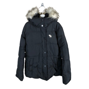 Unisex Abercrombie&Fitch - Toppatakki, koko 134 - 140 -  (1)