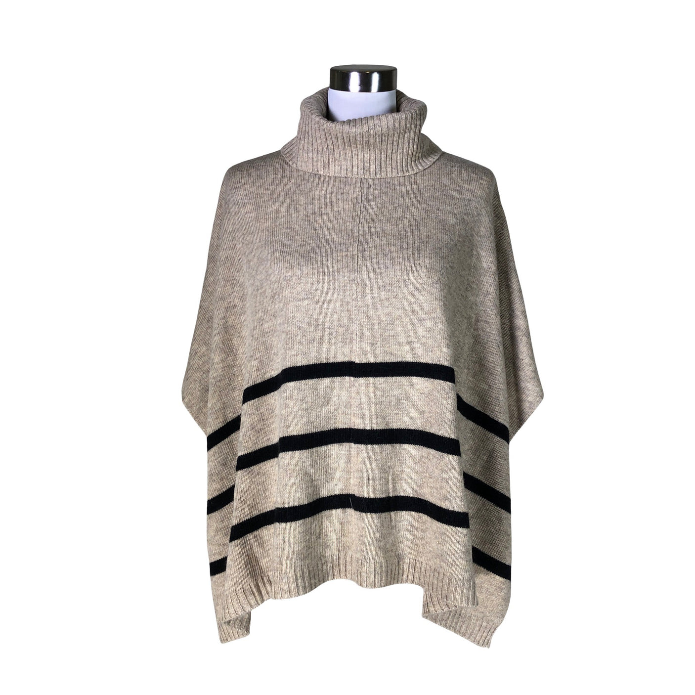 Unisex Flash Woman - Poncho, koko 38 -  (1)