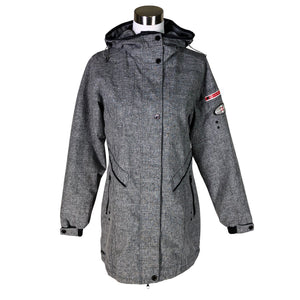 Unisex Torstai - Toppatakki, koko 36 -  (1)