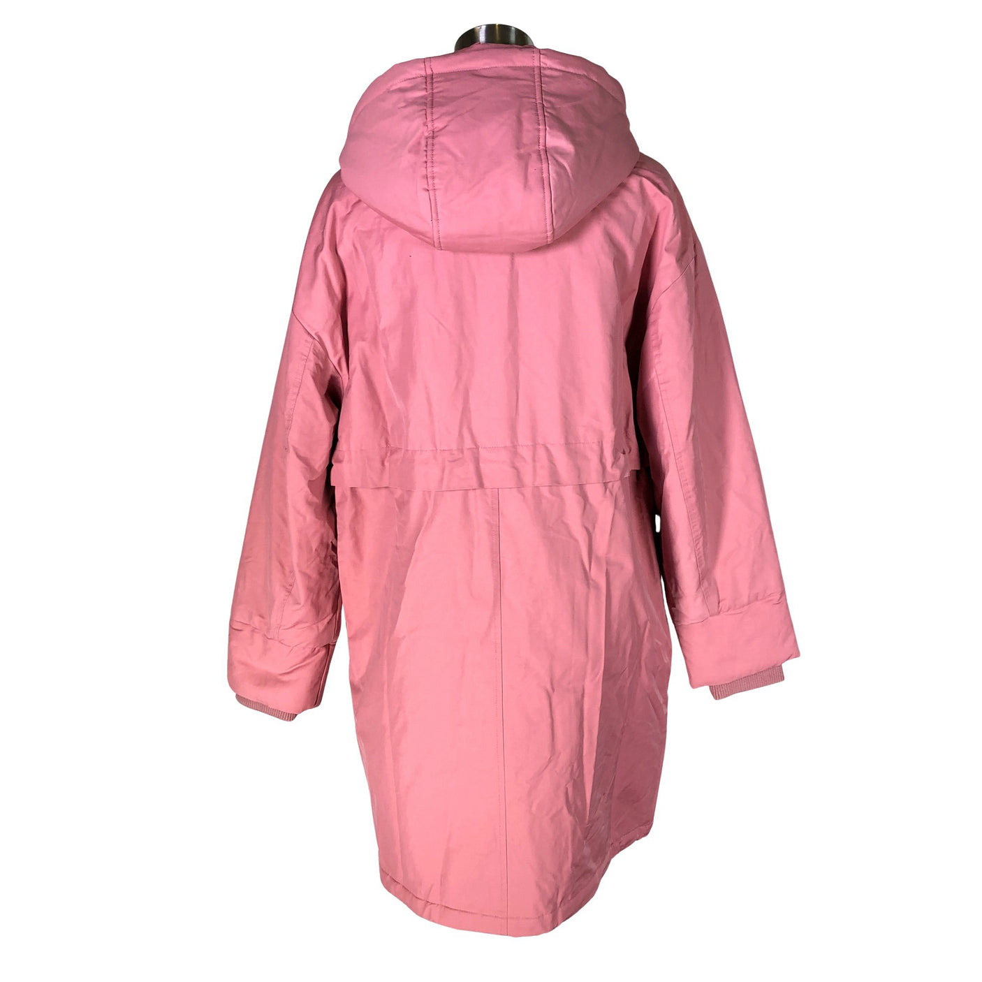 Unisex Nanso - Parkatakki, koko 38 -  (2)