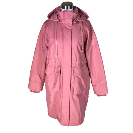 Unisex Nanso - Parkatakki, koko 38 -  ()