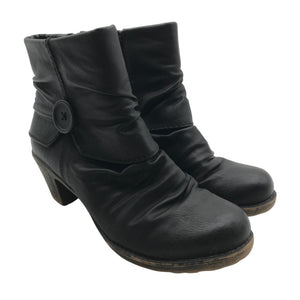 Unisex Rieker - Nilkkurit, koko 38 -  (2)