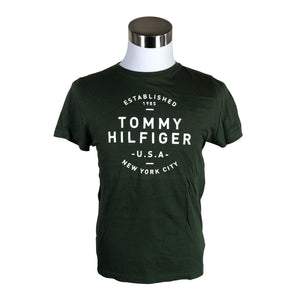 Unisex Tommy Hilfiger - T-paita, koko S -  (1)