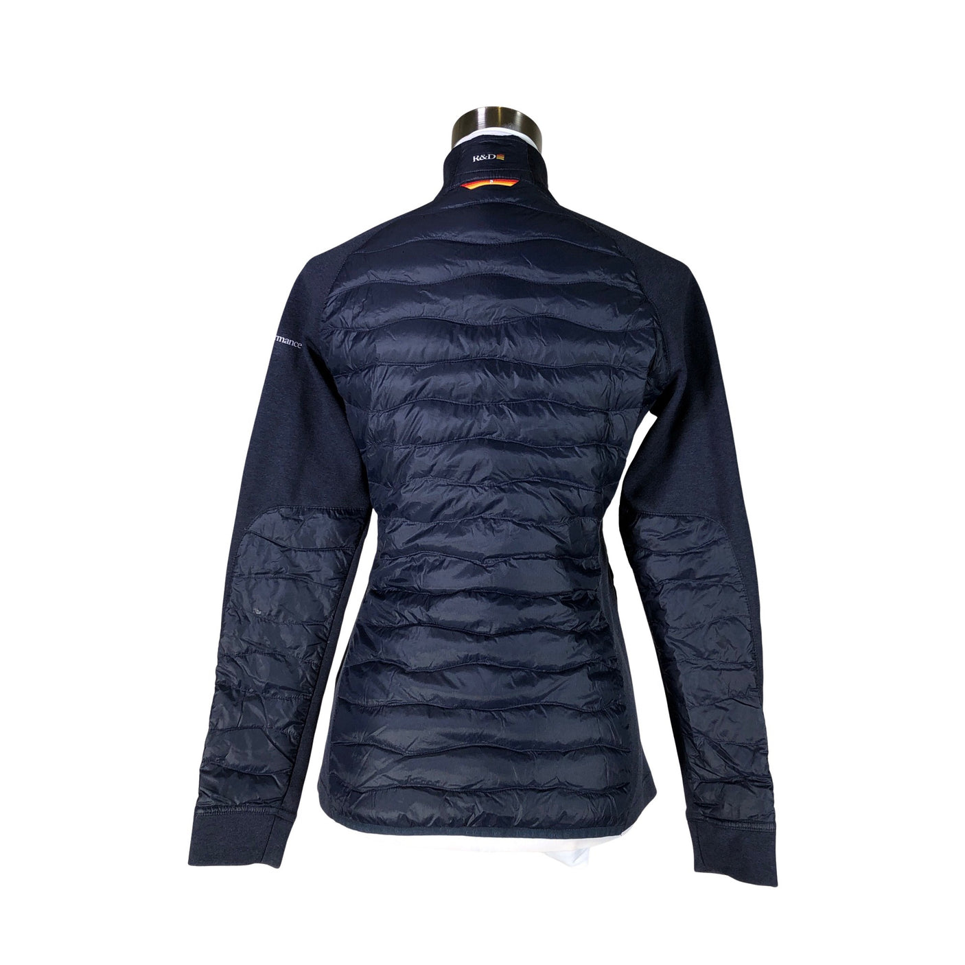 Unisex Peak Performance - Kevyttoppatakki, koko 38 -  (2)