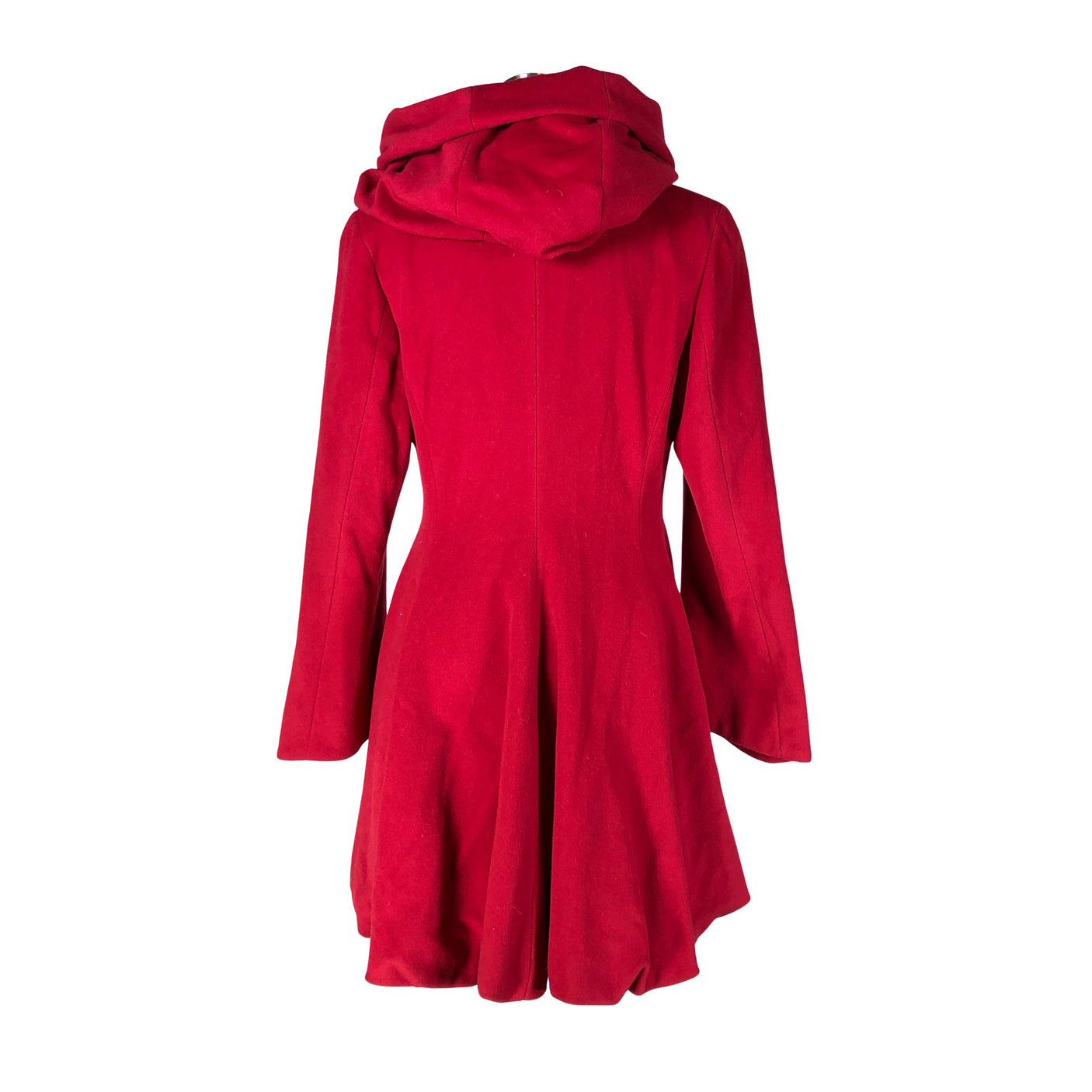 Unisex Erich Fend - Villakangastakki, koko 36 -  (2)