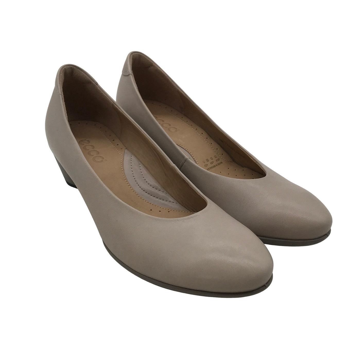 Unisex Ecco - Korkokengät, koko 38 -  (3)
