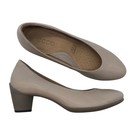 Unisex Ecco - Korkokengät, koko 38 -  ()