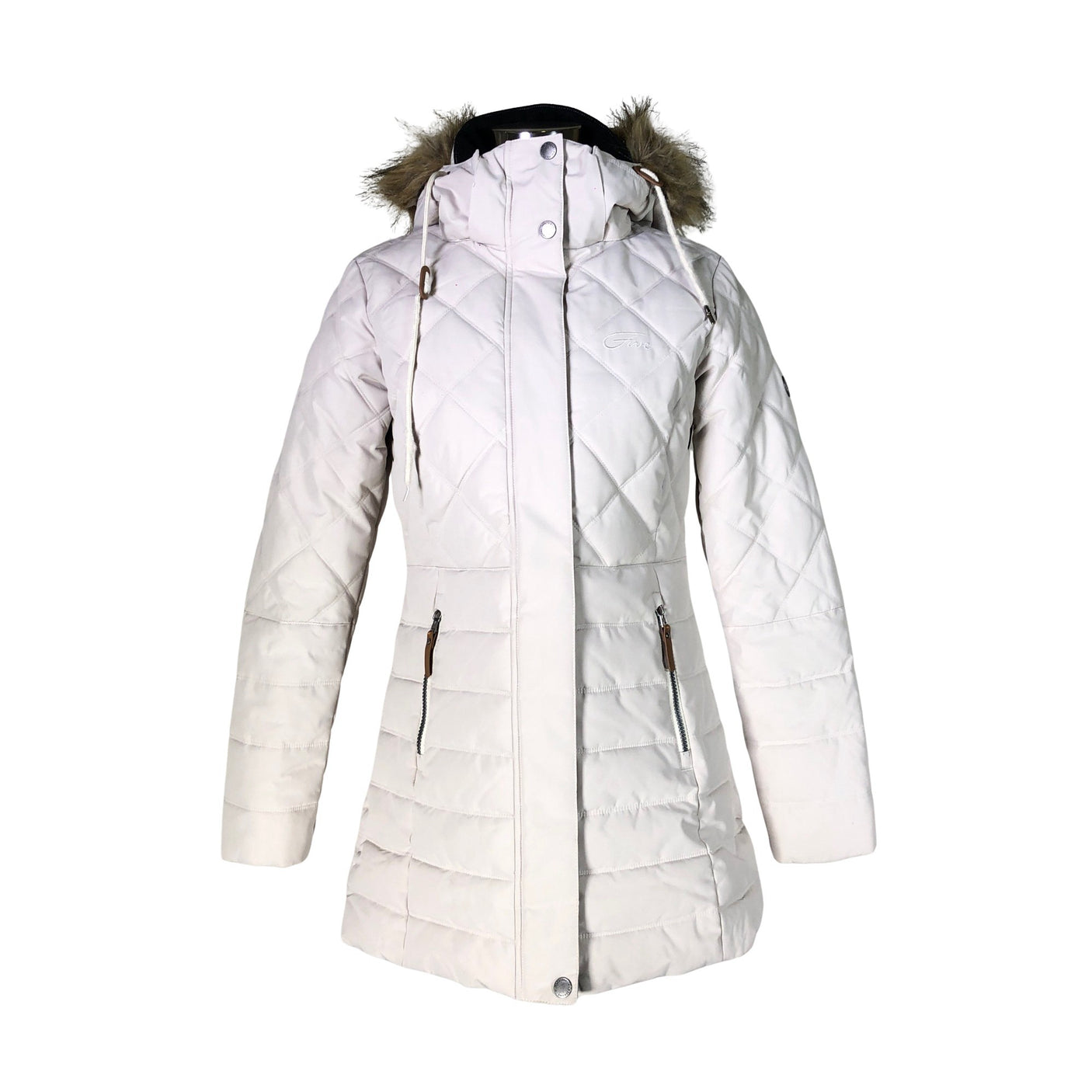 Unisex Five seasons - Toppatakki, koko 34 -  (1)
