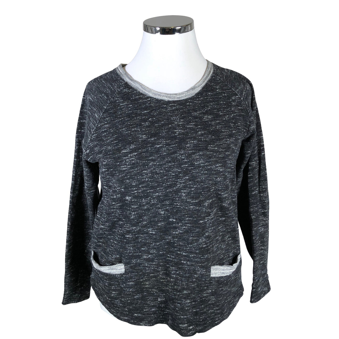 Unisex NOSH - Collegepaita, koko 42 -  (1)