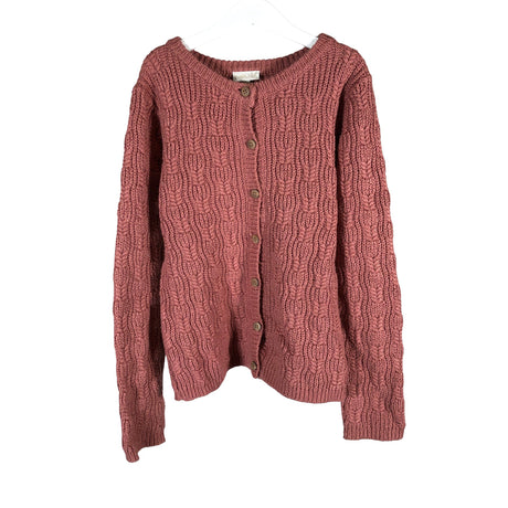 Unisex POMPdeLUX - Neuletakki, koko 134 - 140 -  ()