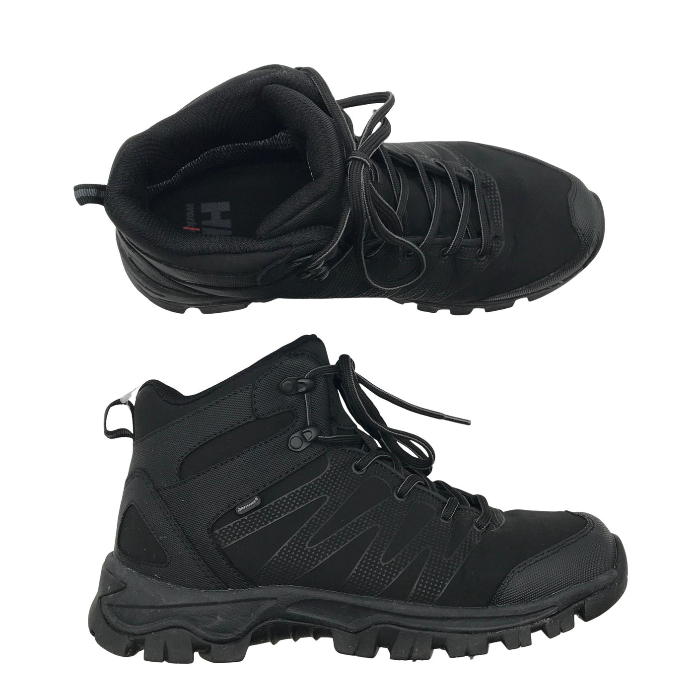 Unisex Halti - Talvikengät, koko 43 -  (1)