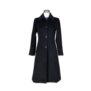 Unisex Cinzia Rocca - Villakangastakki, koko 34 -  (1)